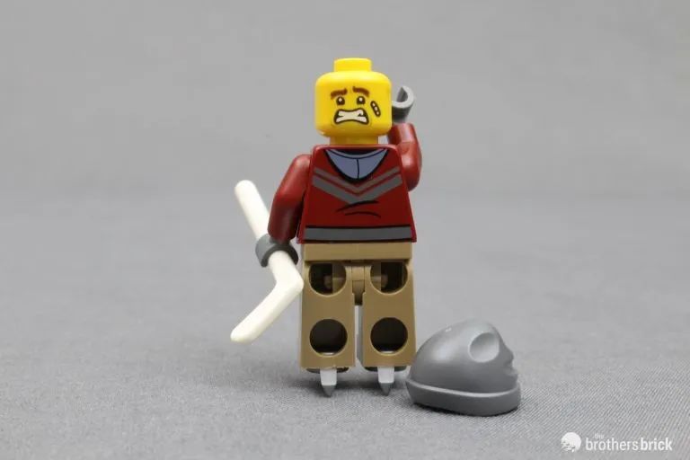 80109乐高评测,乐高80109