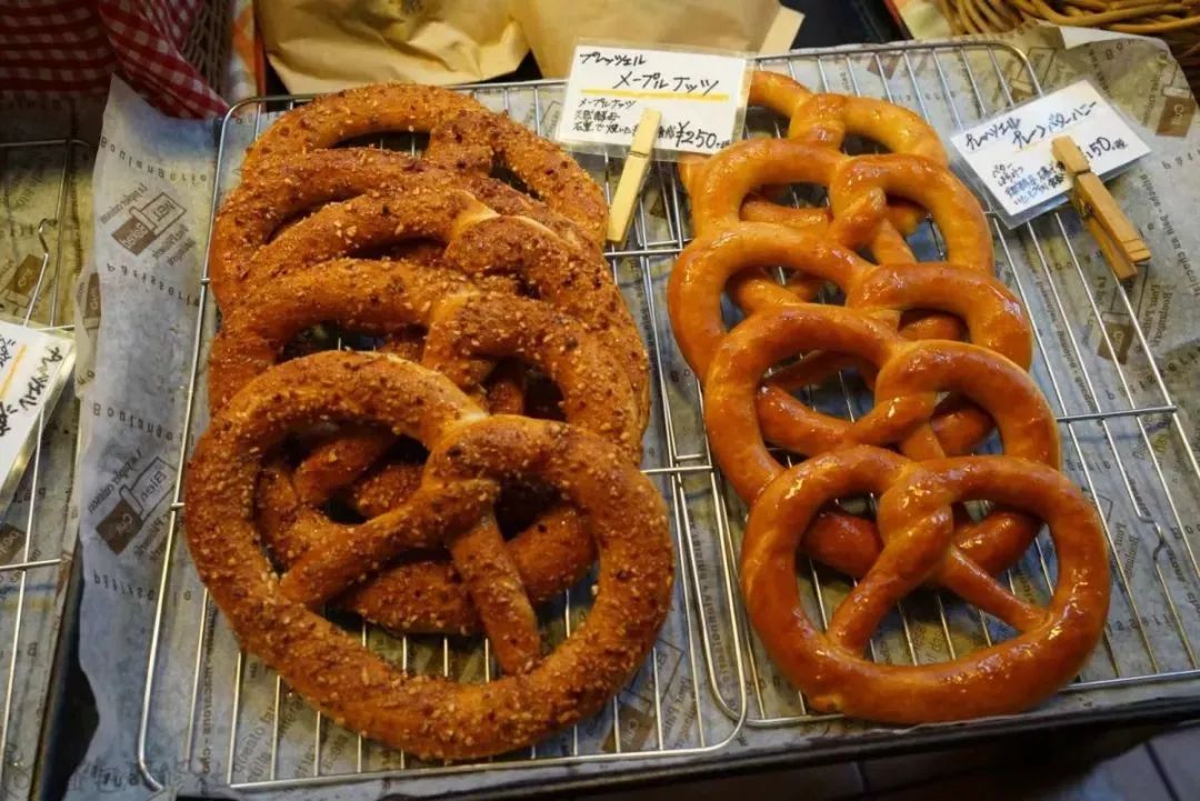 面包门店排名前十品牌,十大面包店品牌排名