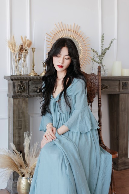 女人对你动心才会有的表现,女人对你动心后这四个表现很明显