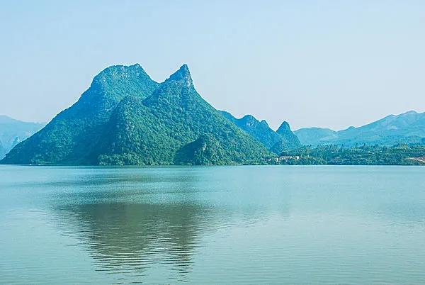 山水姓氏壁纸图片大全,美丽山水手机壁纸高清大图欣赏