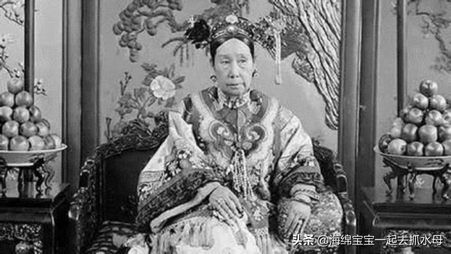 后宫历史真实故事,历史上最荒唐的后宫秘闻