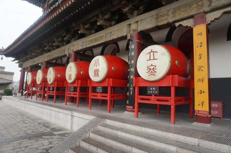 西安到湖南自驾游景点推荐,西安到蜀南竹海自驾游沿途景点