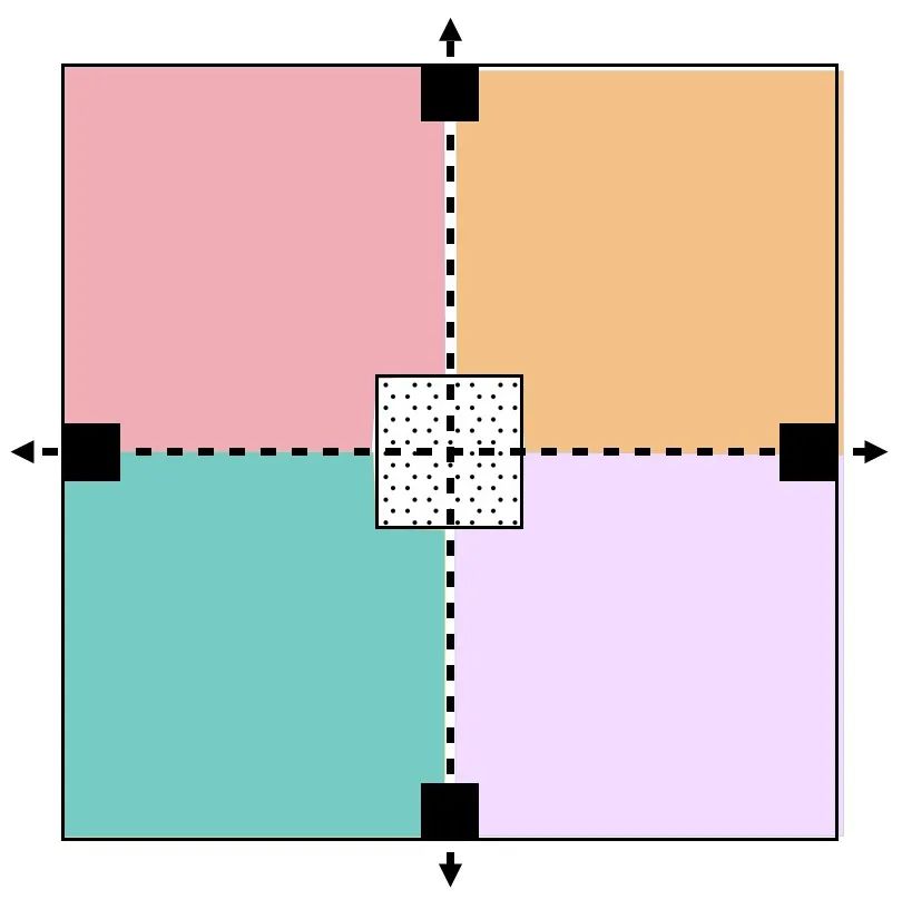 RhineScheme莱茵之华|平湖罗腾堡小镇概念研究