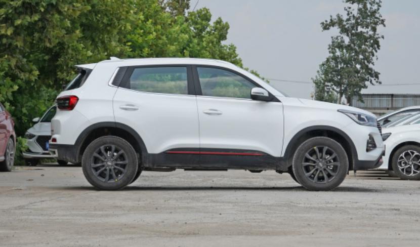 奇瑞6到8万的suv汽车,五菱suv落地价8万以内的车