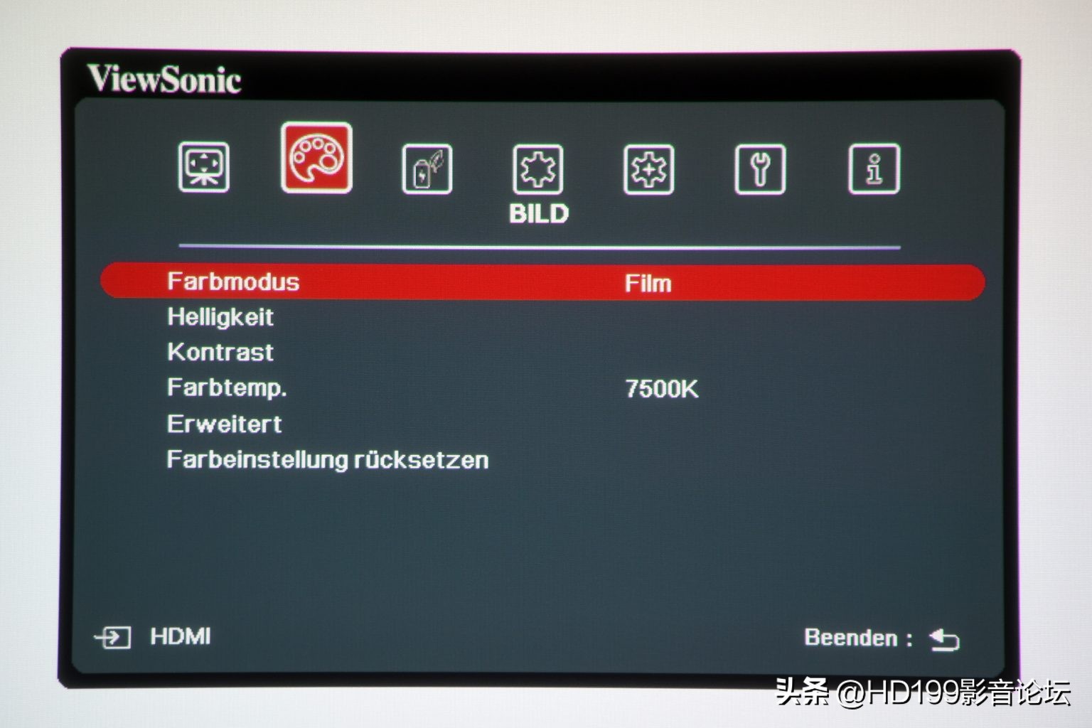 viewsonic是啥牌子投影机,viewsonic便携式投影仪拆解