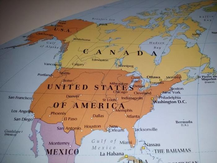 黑人国家巴哈马，为何非常富裕？