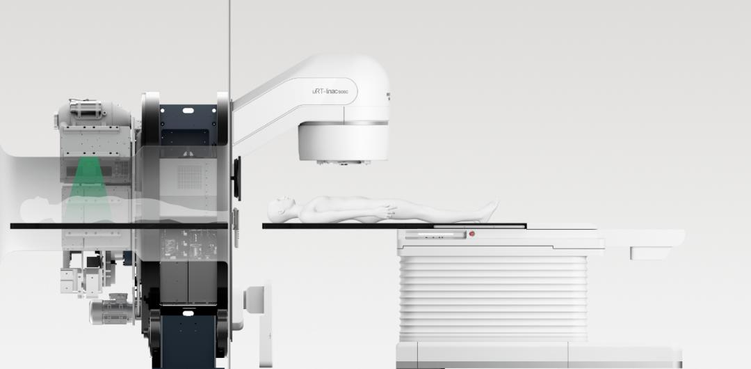 联影医疗在建项目,联影医疗产业化示范基地二期项目