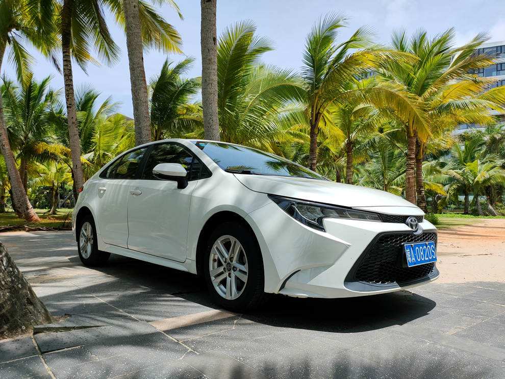 租车雷凌广州,租车雷凌