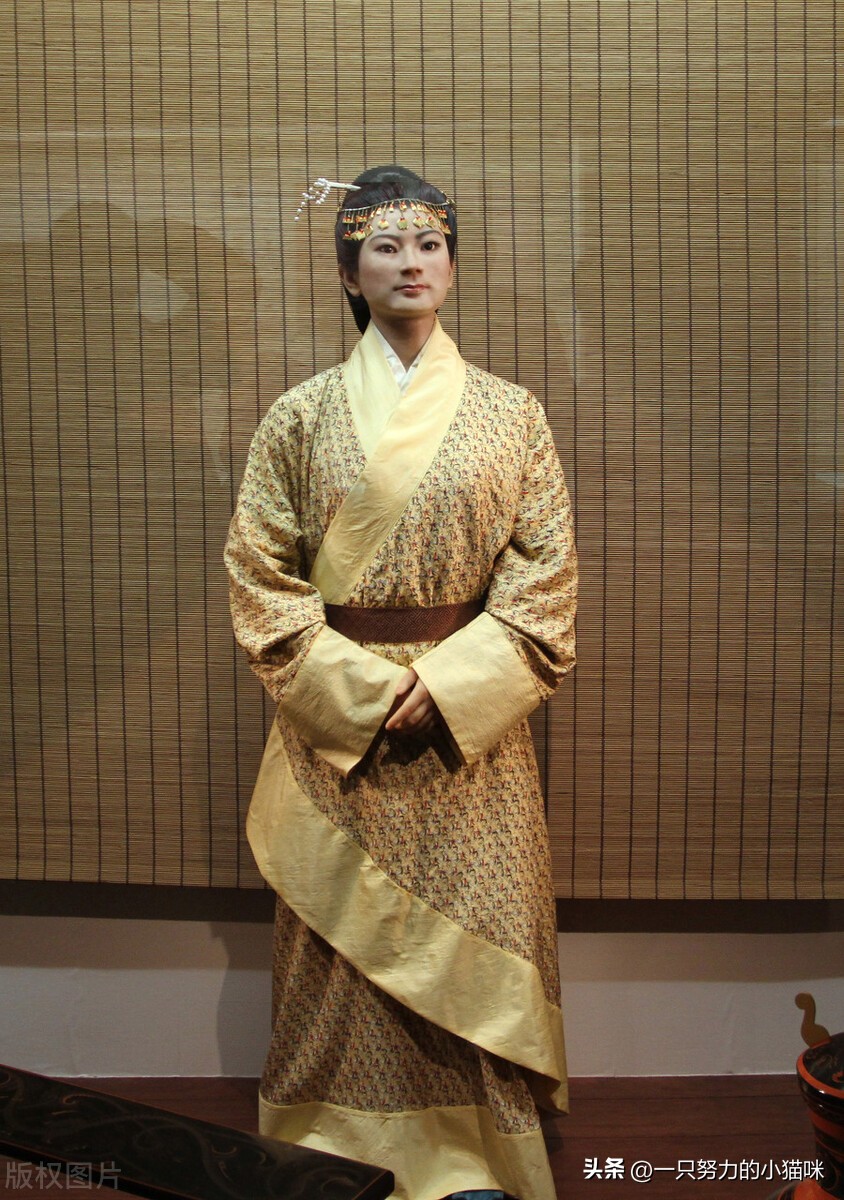 长沙马王堆汉墓女尸为什么没腐烂,湖南长沙马王堆汉墓女尸是真的吗