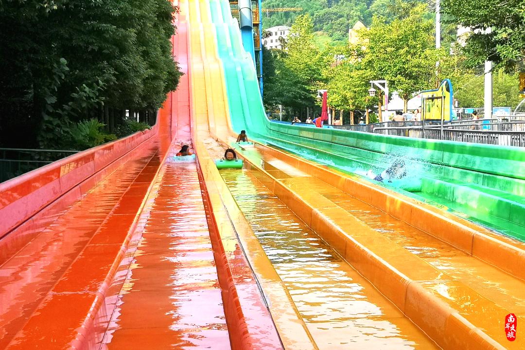 1500米以上南川避暑地推荐,南岸周末避暑景点有哪些