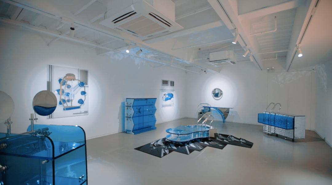 中国道路上的石墩子,路墩子设计