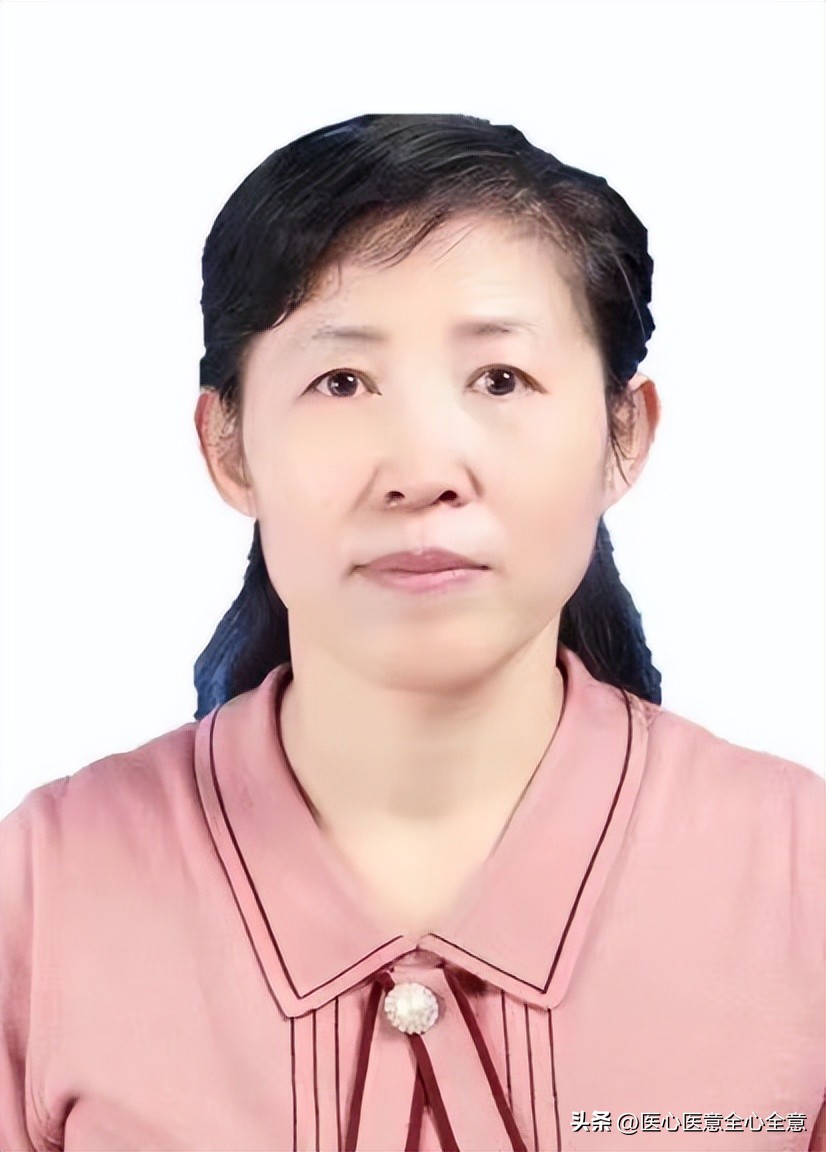 「潍卫工匠（五）」山东潍坊寿光市中医医院彩超室主任李会英