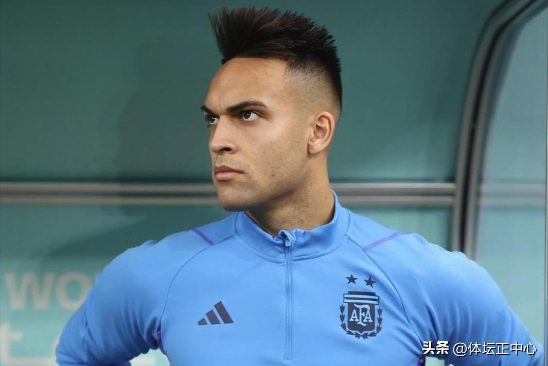 阿尔瓦雷斯没入选国家队吗,欧冠决赛阿尔瓦雷斯劳塔罗