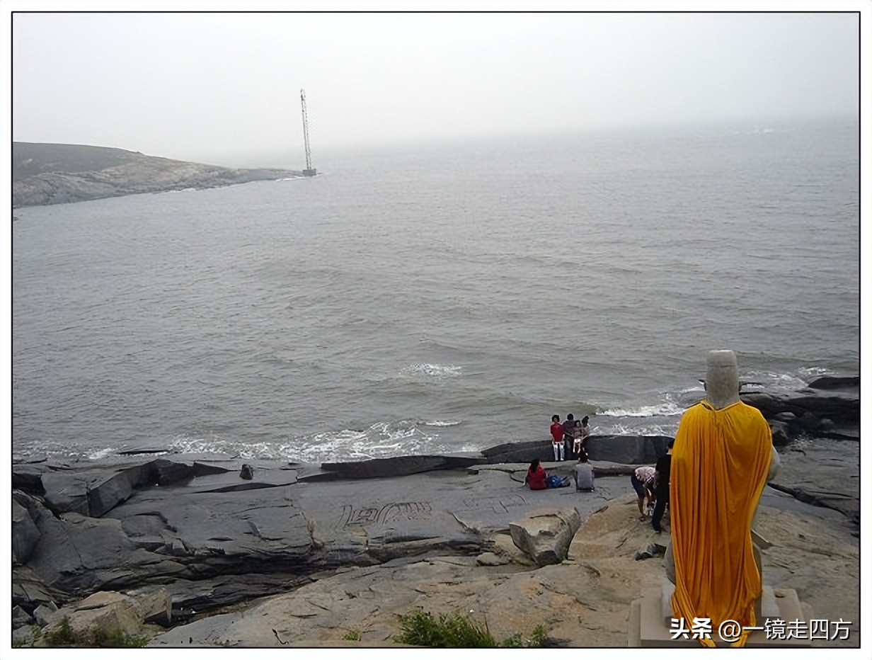 到兴城旅游,兴城怎么去菊花岛旅游