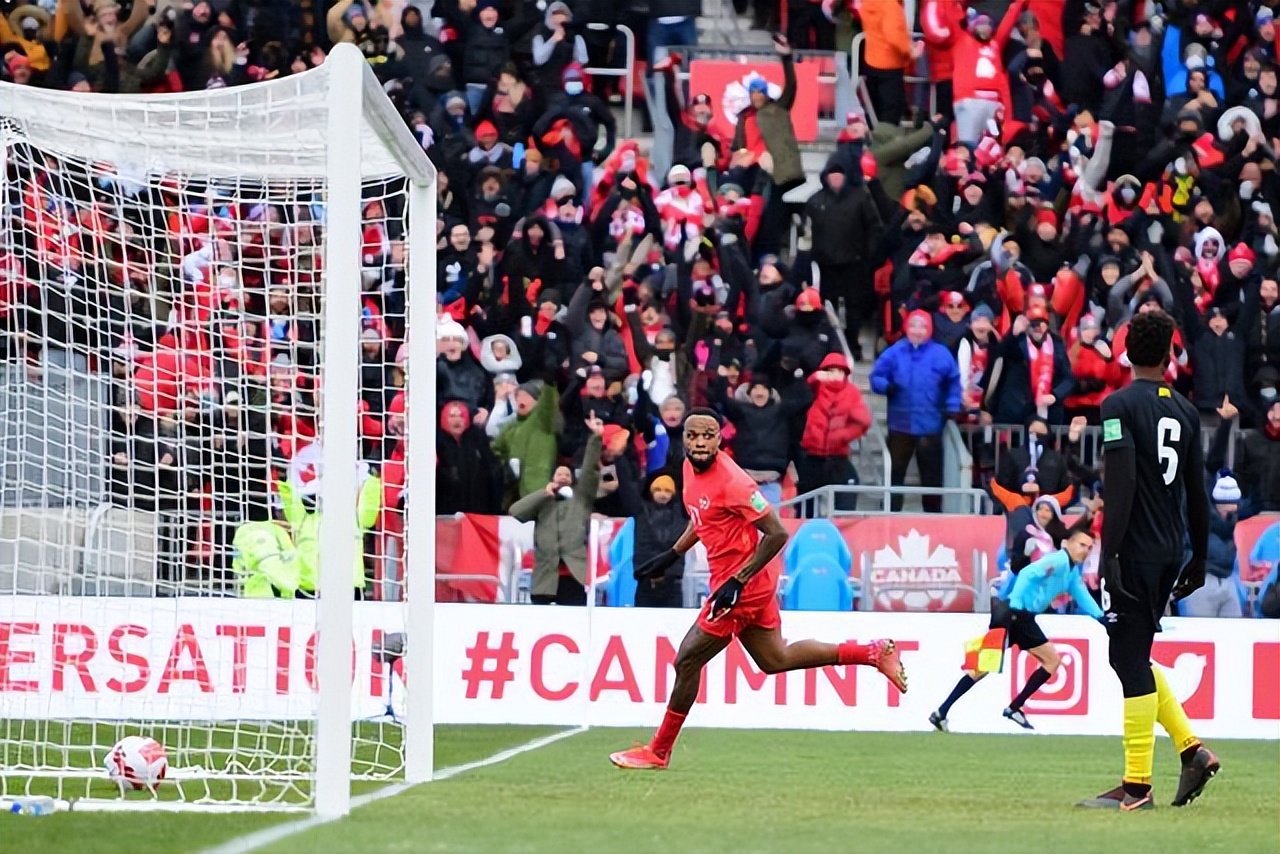 牙买加世界杯决赛,崛起之战7场比赛