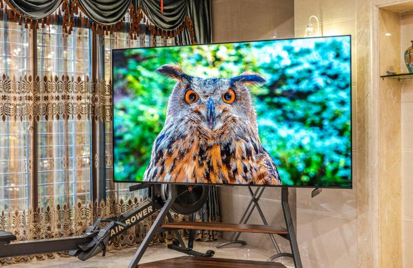 tcl电视618销量排行榜,tcl618电视销量