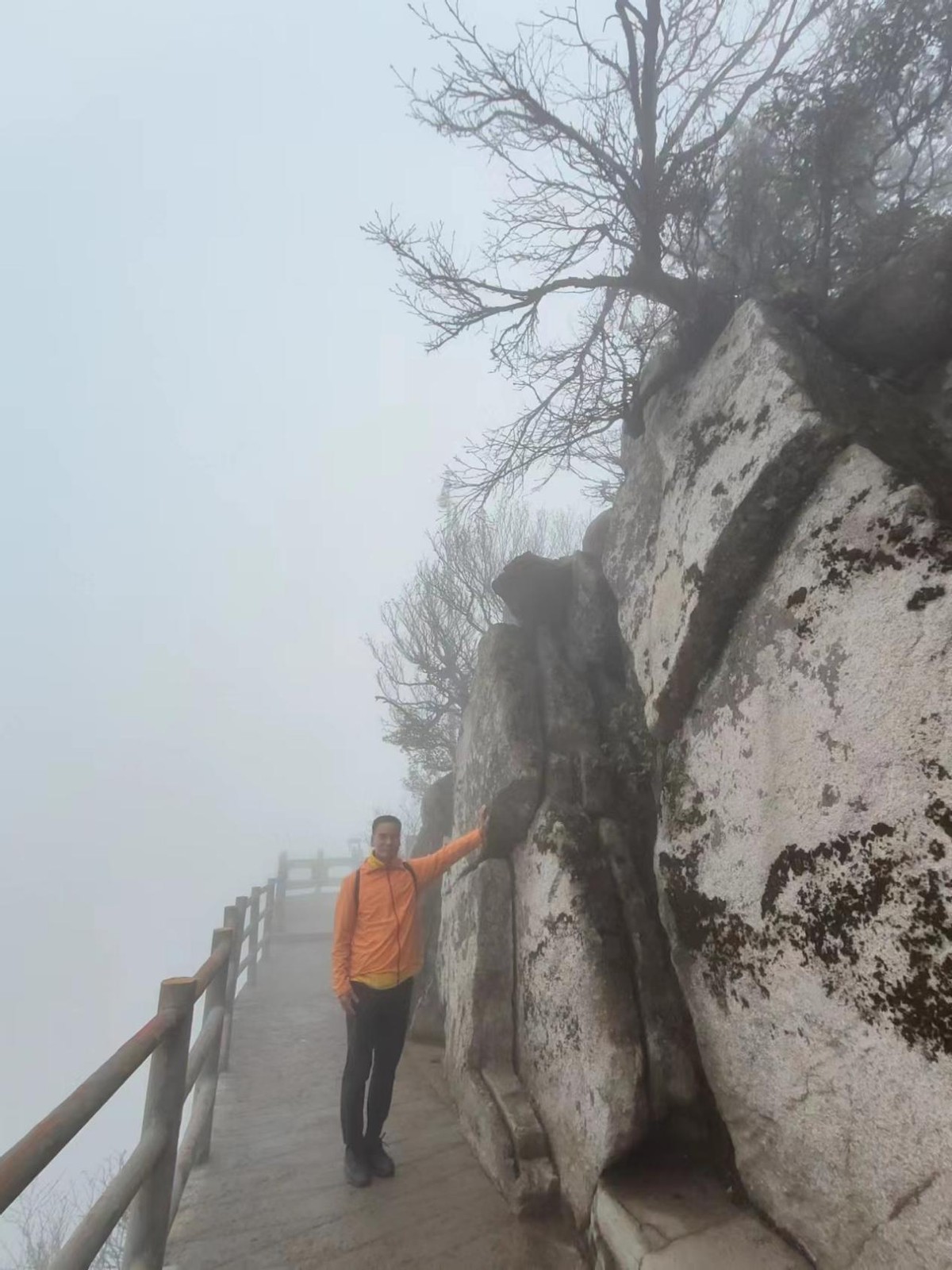 尧山大佛一日游攻略,尧山大佛高多少米