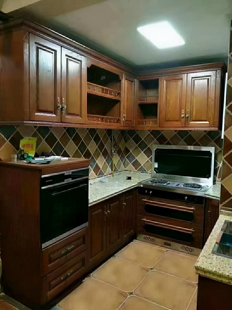 实用装修攻略报价明细表,装修是全包还是自装