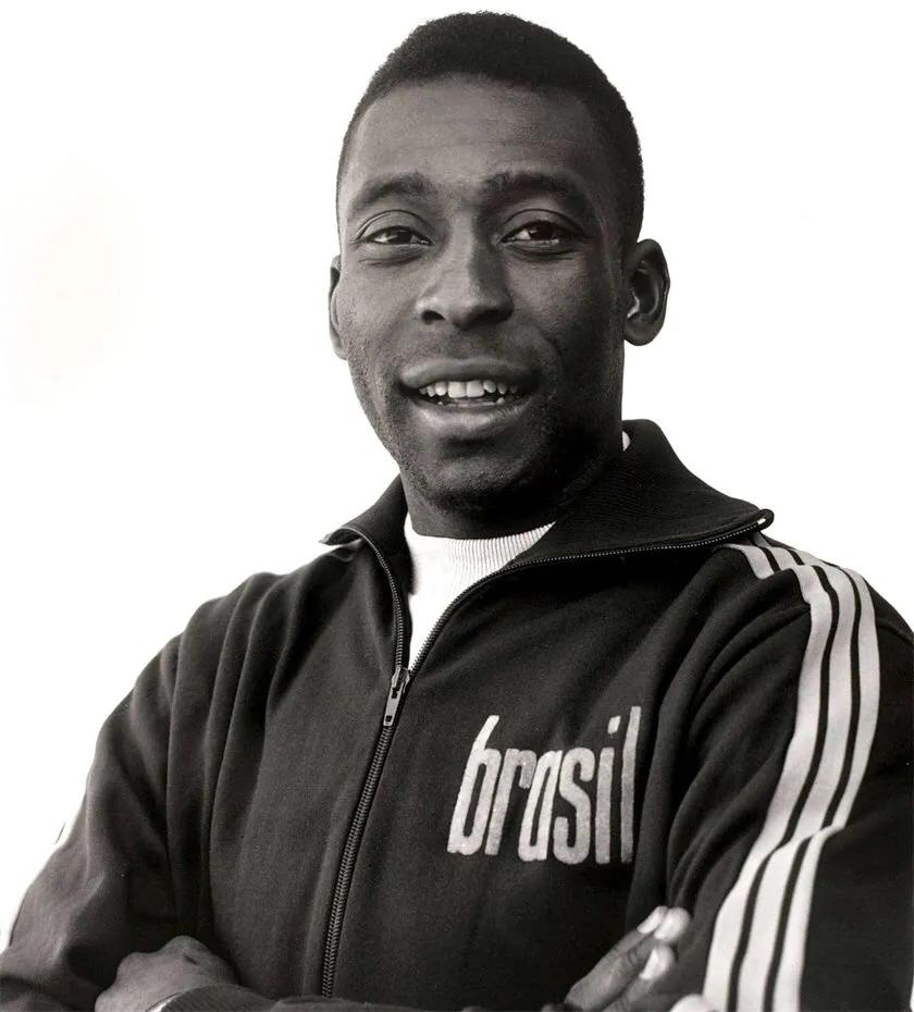 世界足球历史最佳阵容11人图片,世界最佳阵容2014足球