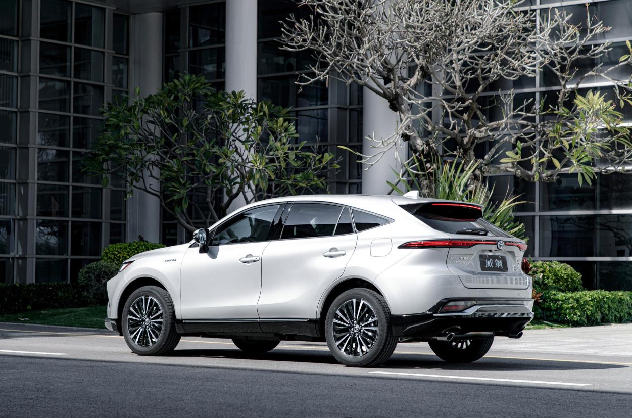 丰田威飒2023款高配豪华落地价格,威飒两驱豪华