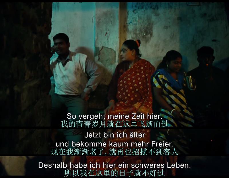 《*女妓**的荣耀》：“7块7一晚，我卖的是身体，而不是灵魂”