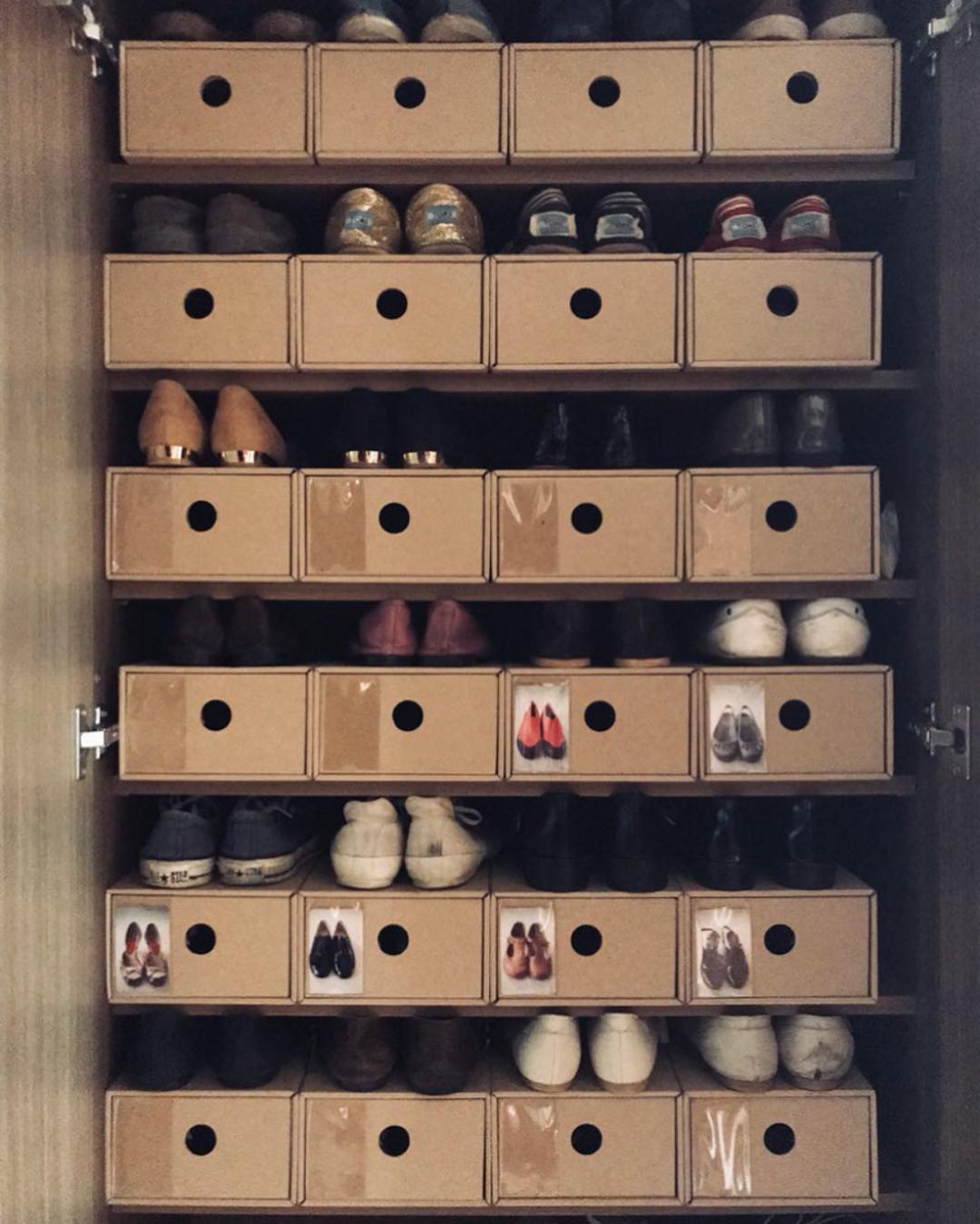 韩国主妇收纳技巧值得借鉴,日本主妇分享的实用收纳技巧