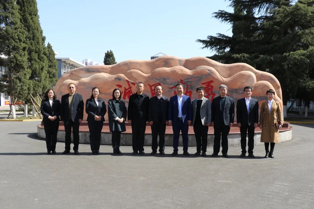 邯郸市何海江,何海江校长