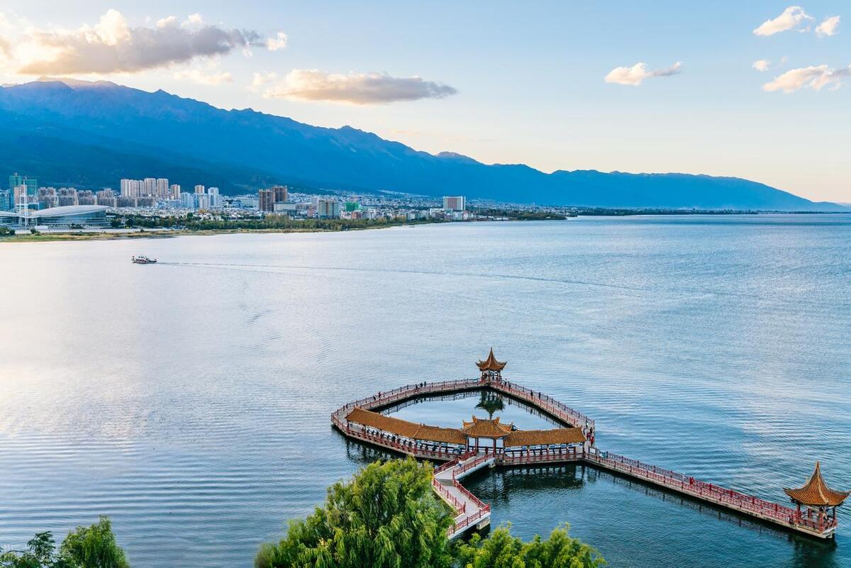 准备去云南玩7天行程怎么安排,5天去云南旅游攻略路线推荐一下