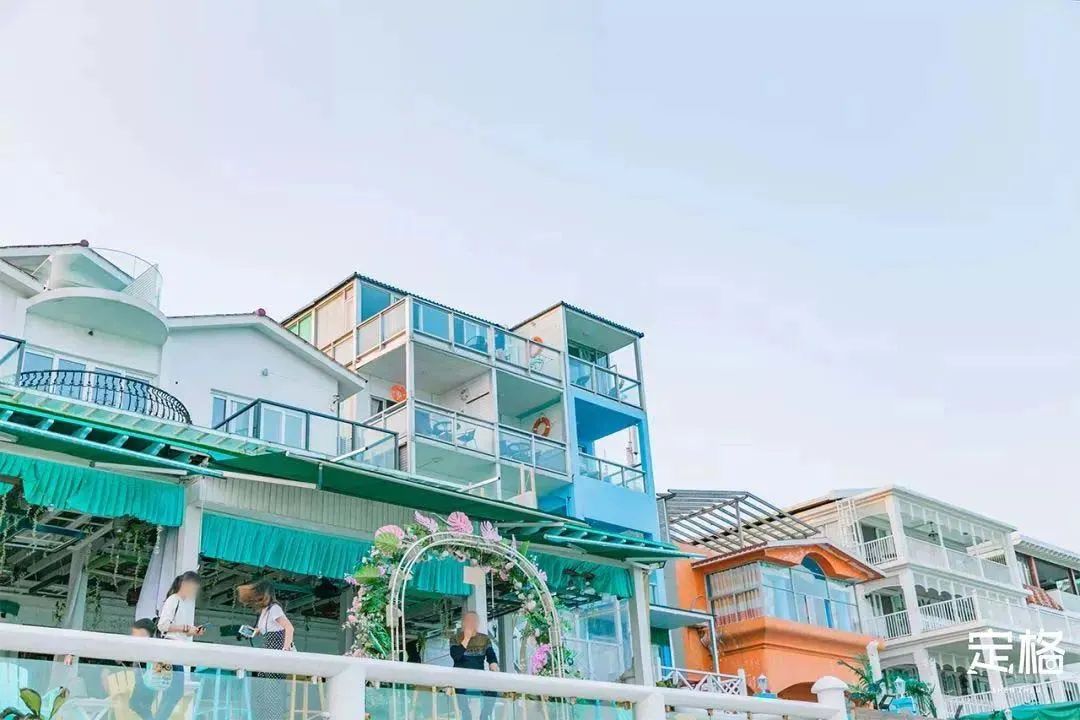 深圳海边哪里好玩20个海滩最美,深圳好玩的海边沙滩推荐免费