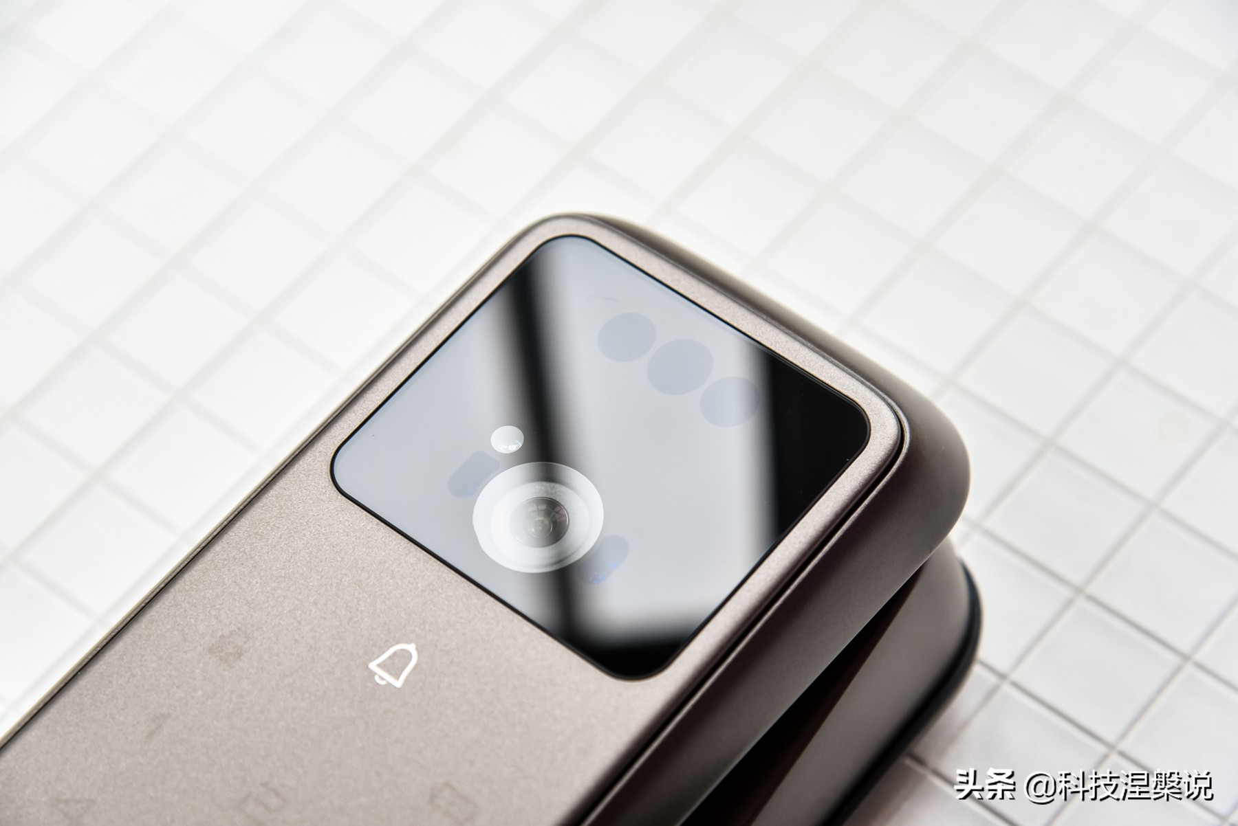 德施曼智能门锁翻新,德施曼智能门锁q50fpro人脸无声