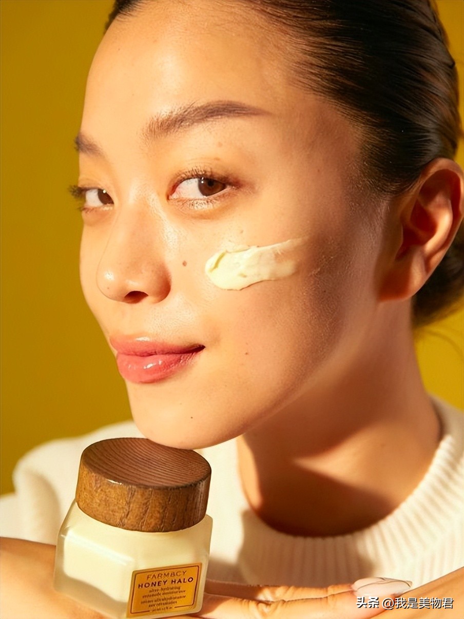 抢了妆前饭碗的面霜，帮你找到底妆开挂新技能