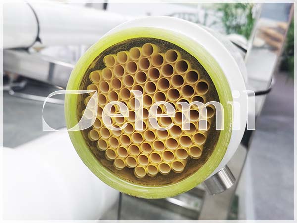 中空纤维超滤膜怎么样,中空纤维超滤膜正反怎么看