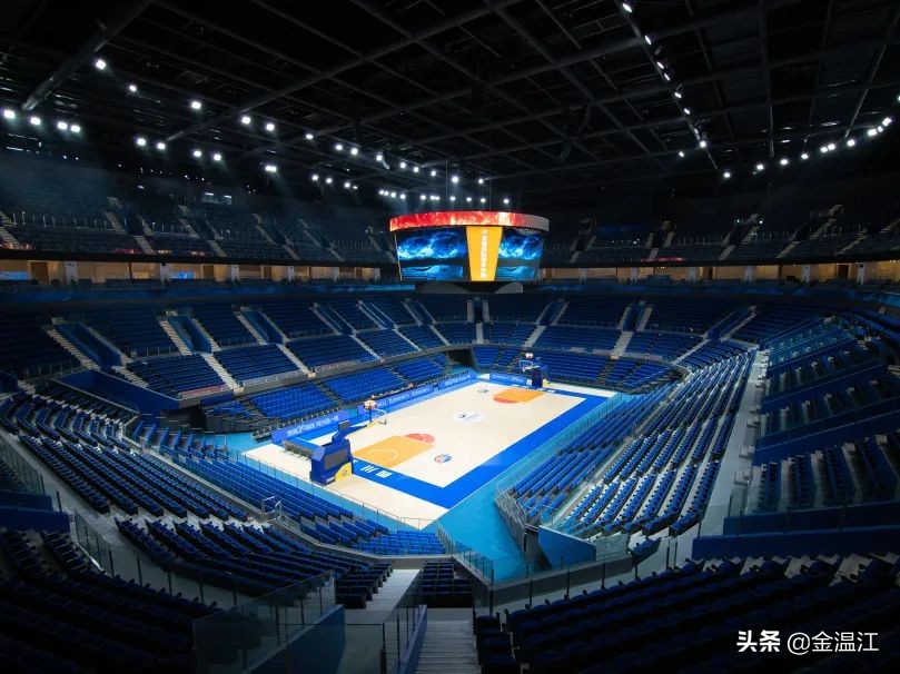 温江：城市理想，运动赋能