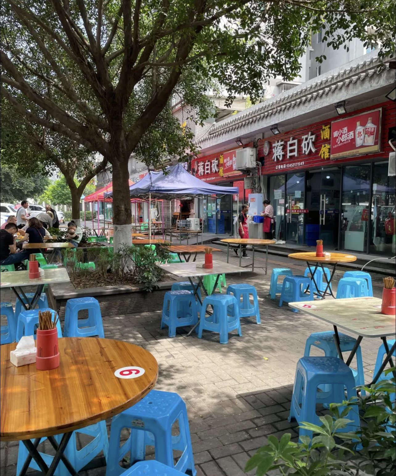 重庆弹子石菜馆本地人推荐,重庆弹子石苍蝇馆子前十名排行榜