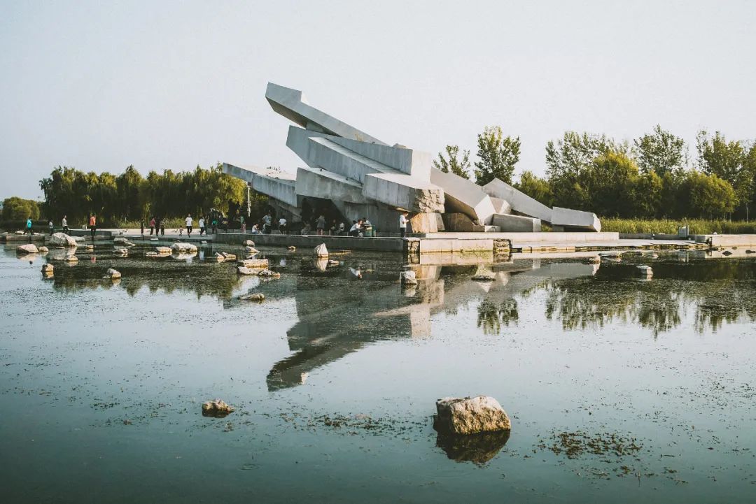 唐山大地震在哪一年,唐山大地震前兆故事
