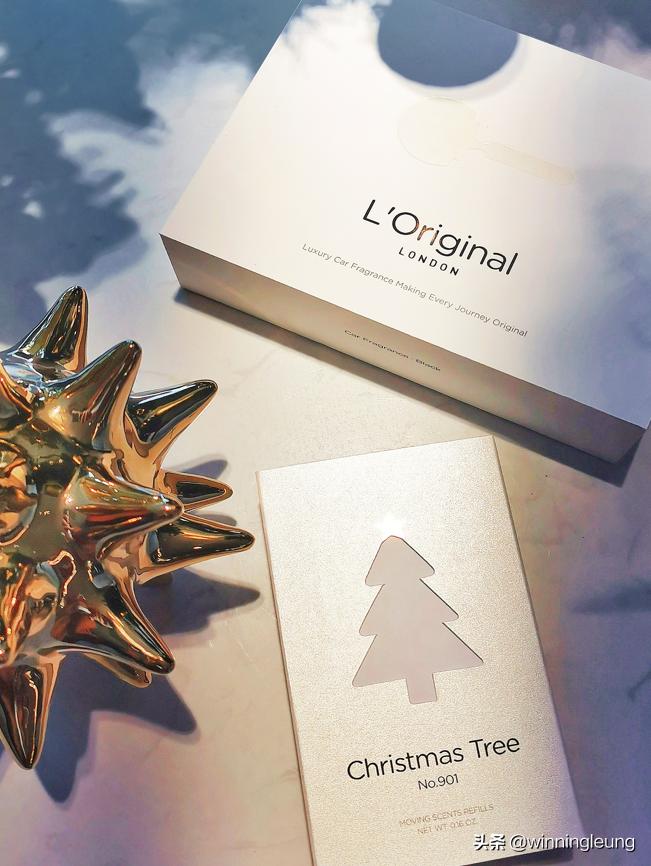 直男圣诞礼物｜卡地亚迪奥设计师打造小众车香