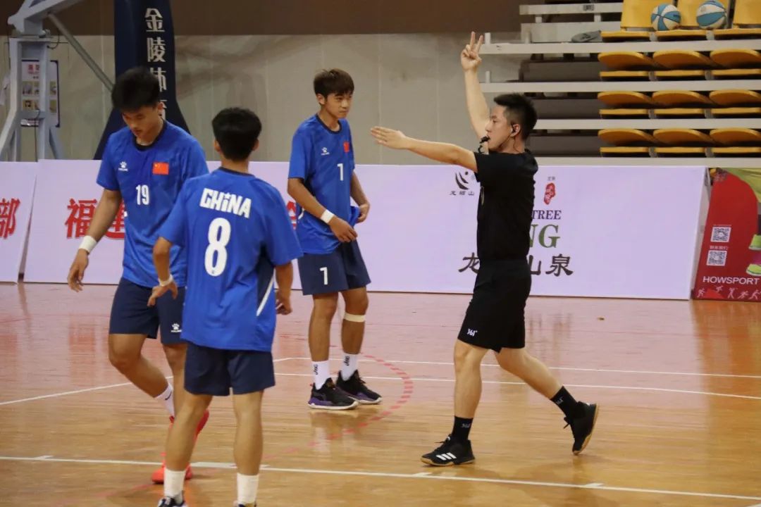 全国青年运动会手球3号,全国青年手球锦标赛在青海西宁