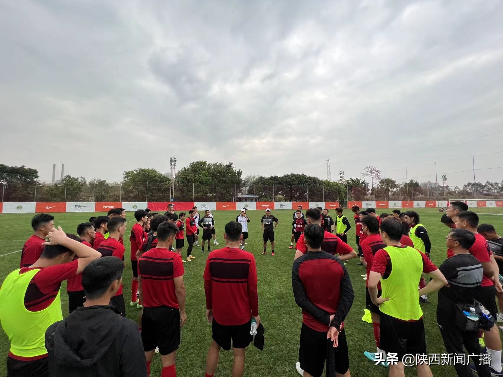 中甲第四阶段陕西长安竞技赛程表,中甲联赛陕西长安竞技和武汉三镇