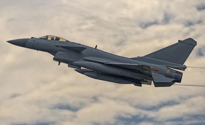 巴铁歼10c到货了吗,巴铁买了多少架歼10c