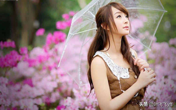 恋爱中的女孩子，大都有这些“心理”，别后知后觉