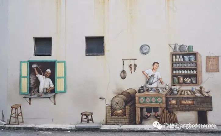 新加坡遛娃免费景点推荐一下,新加坡周末遛娃