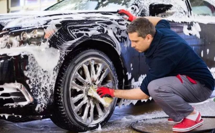 洗车店会员管理系统源码,海南洗车店会员软件价格