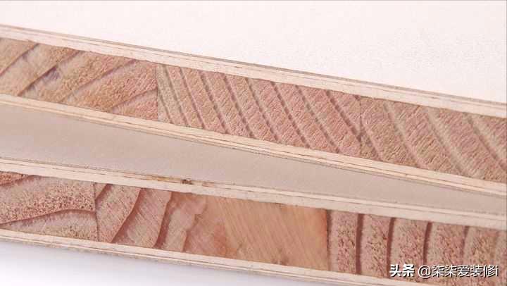 为什么厂家都不爱用生态板做家具,为什么不用生态板做定制衣柜