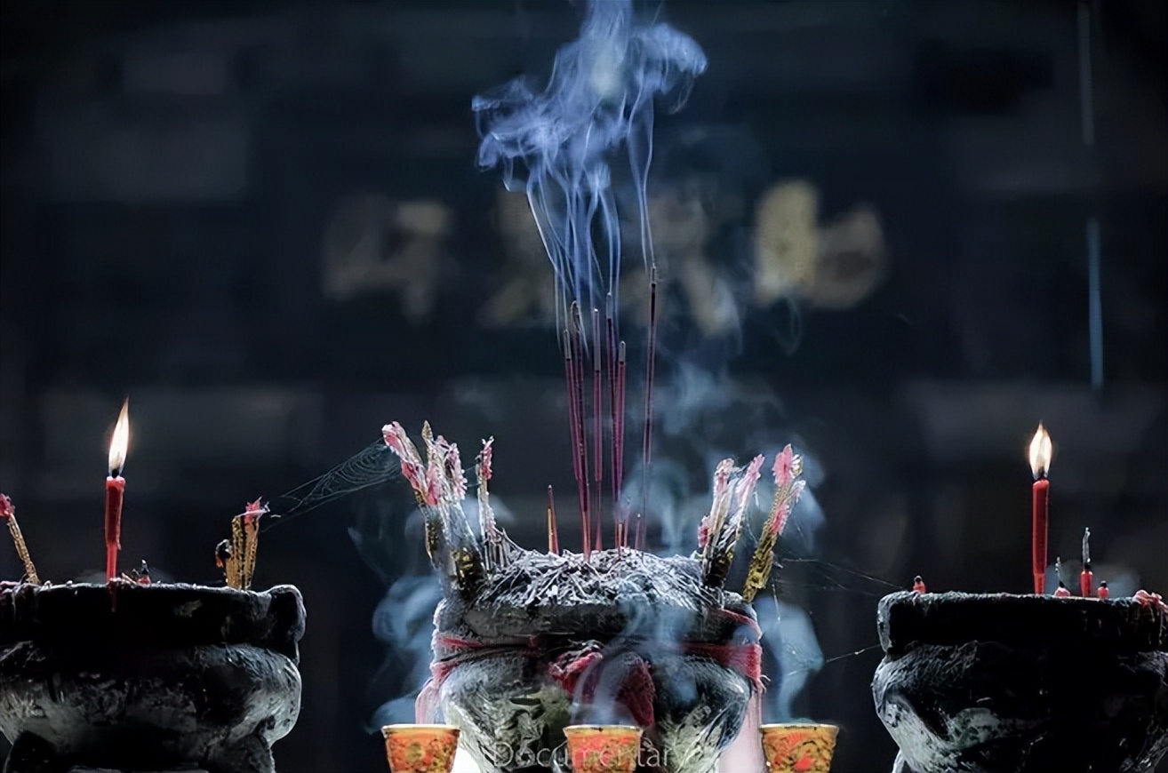 有深厚仙缘的人是不是特别辛苦,八字有仙缘八字带仙根的人特征