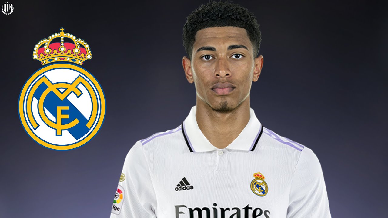 总价2亿！皇马将求购贝林厄姆：提供6年合同，佣金1500万