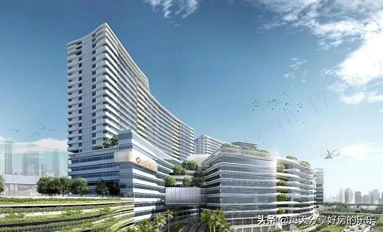 佳兆业云望府值得买么,佳兆业坂田云望府最新情况