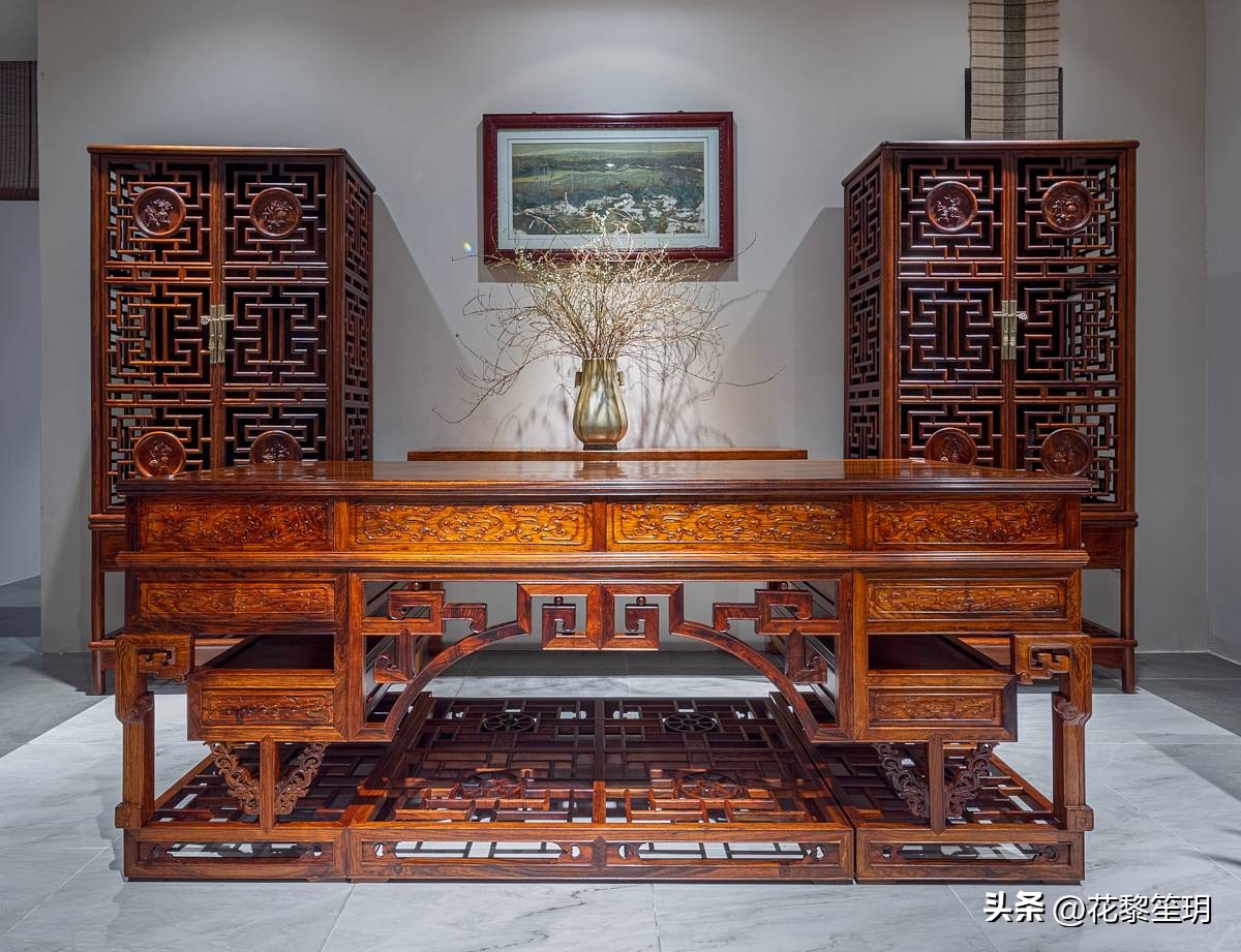 黄花梨家具最好的款式,黄花梨家具大全及价格