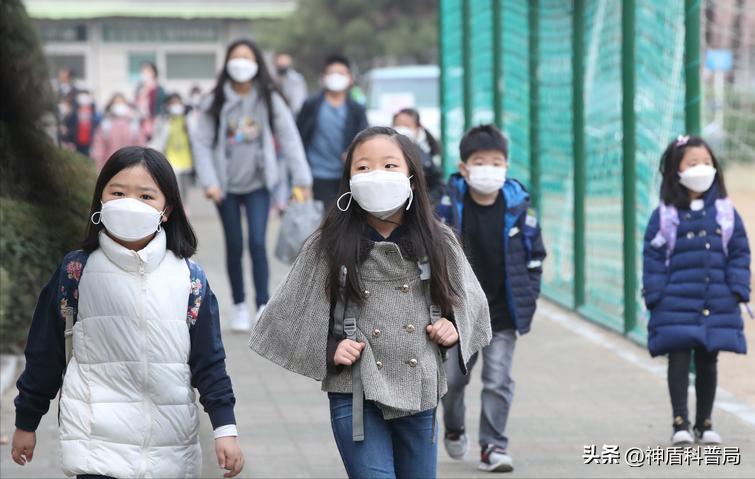 假如全球爆发新冠病毒,假如全国疫情结束会发生什么