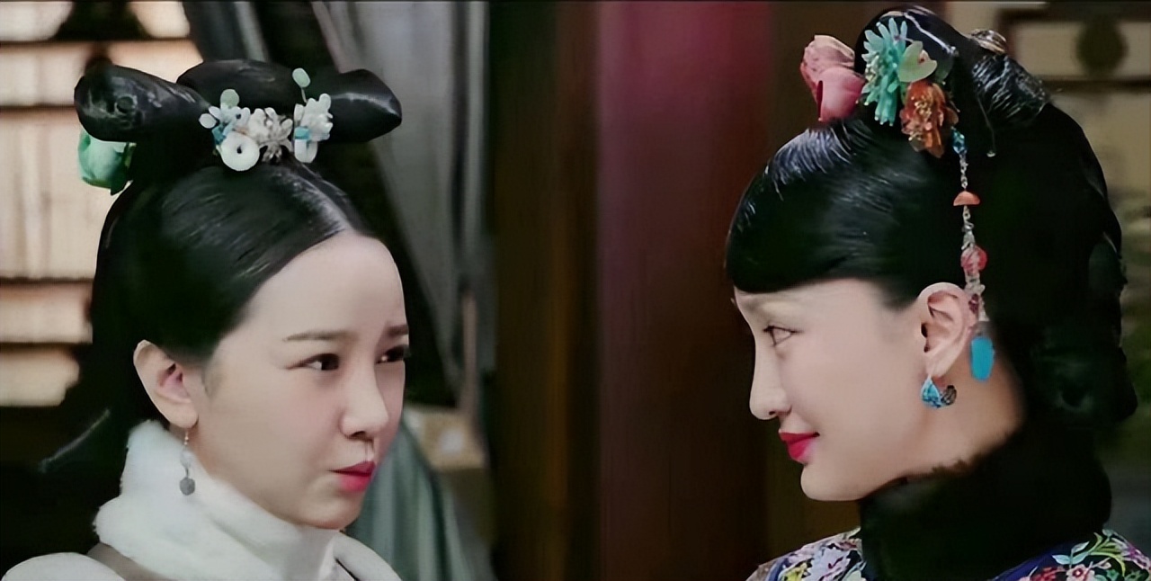 陈小纭整容前演过什么电视剧,演员陈小纭现状