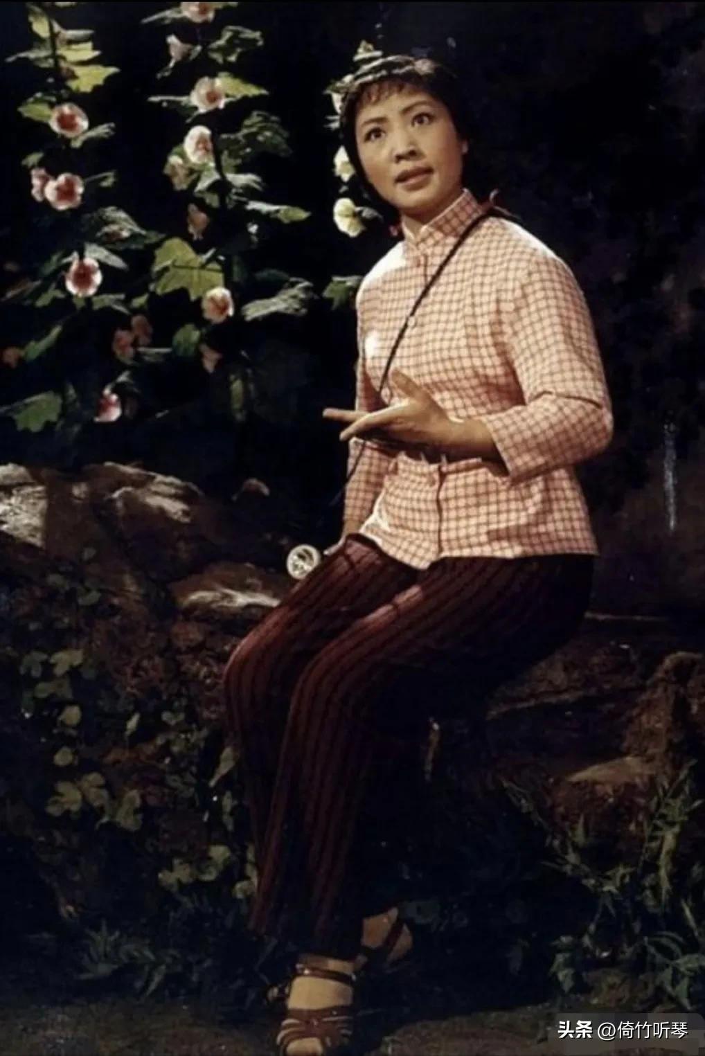 龙江颂江水英李炳淑,江水英李炳淑唱龙江颂